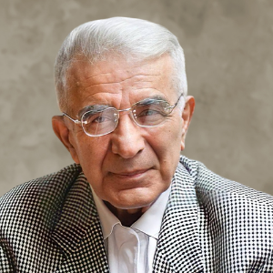 دکتر حسن عشایری