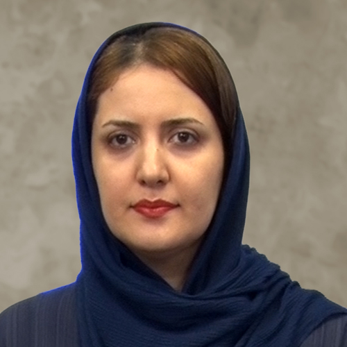 دکتر زینب رحمتی