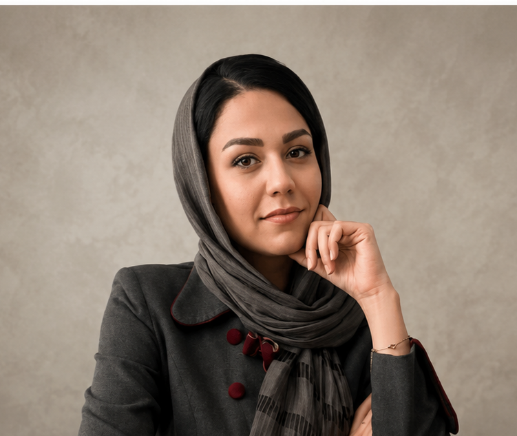 تارا رضاپور