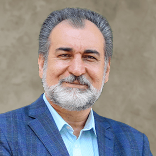 دکتر حمید یعقوبی