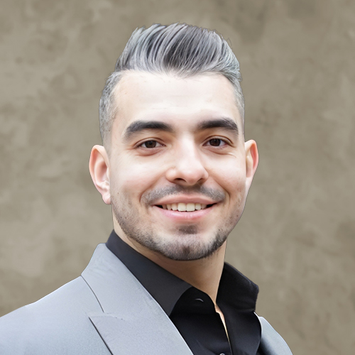 محمد برزگری