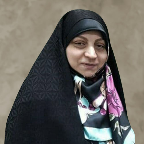 دکتر لیلا کاشانی&zwnj;وحید