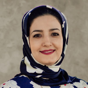 مریم ضیایی