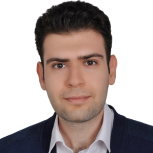 امیررضا مجیدی