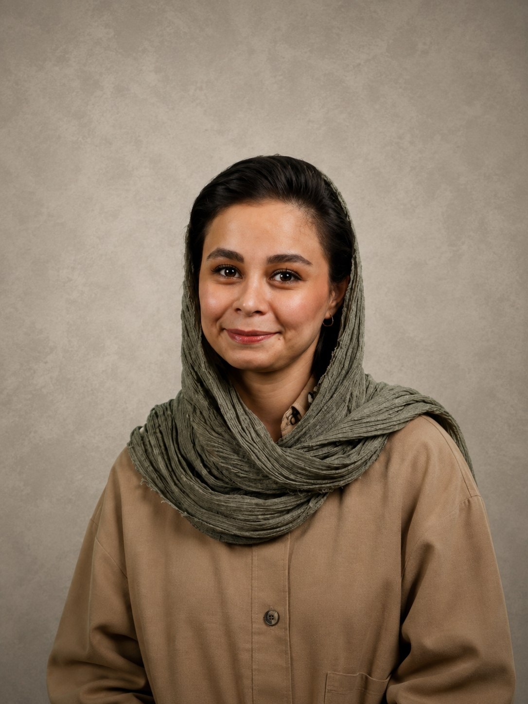 مریم ضیایی